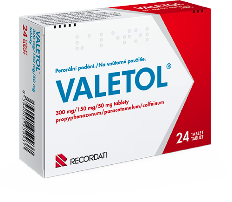 VALETOL